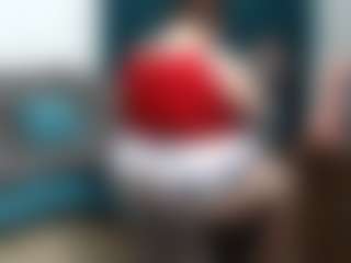 thedoubleamazon's Live Sex Cam Show