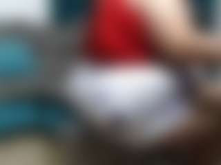 thedoubleamazon's Live Sex Cam Show