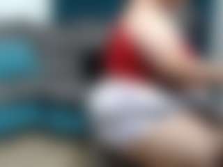 thedoubleamazon's Live Sex Cam Show