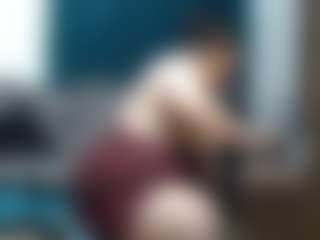 thedoubleamazon's Live Sex Cam Show