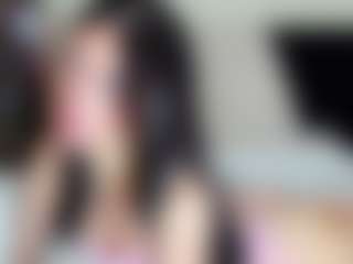 Live cam show with Tune-Godness - Lush Brown Hair on Camsoda