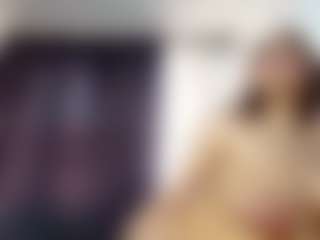 valeria's Live Sex Cam Show