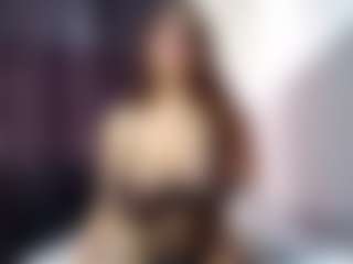 valeria's Live Sex Cam Show