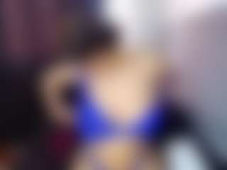 valeria's Live Sex Cam Show