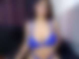 valeria's Live Sex Cam Show