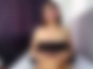 valeria's Live Sex Cam Show