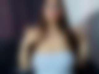 valeria's Live Sex Cam Show