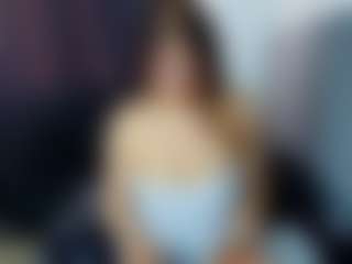 valeria's Live Sex Cam Show
