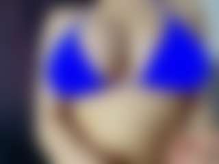 valeria's Live Sex Cam Show