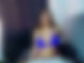 valeria's Live Sex Cam Show