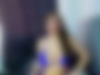 Live cam show with valeria - Wet on Streamer API