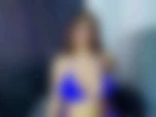 valeria's Live Sex Cam Show