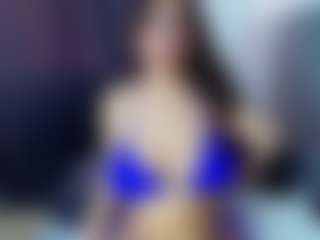 valeria's Live Sex Cam Show