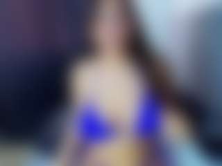 valeria's Live Sex Cam Show