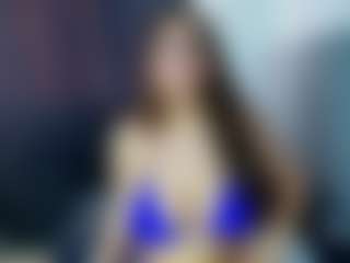 valeria's Live Sex Cam Show