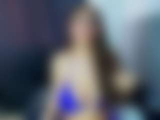 valeria's Live Sex Cam Show
