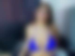 valeria's Live Sex Cam Show