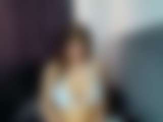 valeria's Live Sex Cam Show