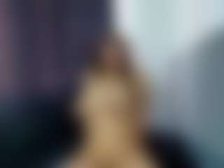 valeria's Live Sex Cam Show