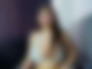 valeria's Live Sex Cam Show