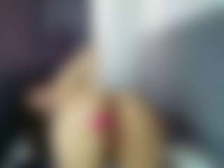valeria's Live Sex Cam Show