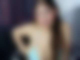 valeria's Live Sex Cam Show