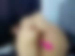 valeria's Live Sex Cam Show