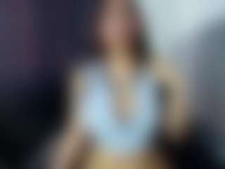 valeria's Live Sex Cam Show