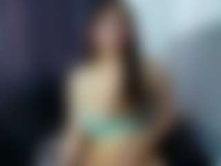 valeria's Live Sex Cam Show