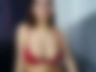 valeria's Live Sex Cam Show