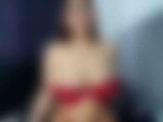 valeria's Live Sex Cam Show