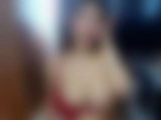 valeria's Live Sex Cam Show