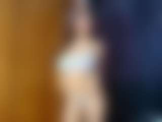 valeria's Live Sex Cam Show