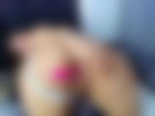 valeria's Live Sex Cam Show