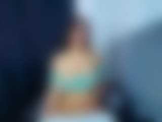 valeria's Live Sex Cam Show