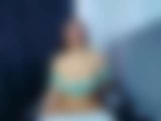 valeria's Live Sex Cam Show