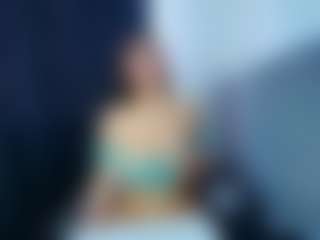 valeria's Live Sex Cam Show