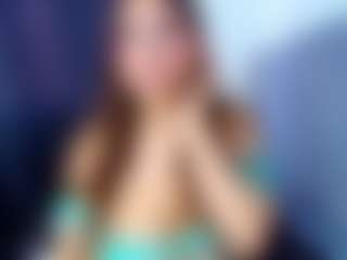 valeria's Live Sex Cam Show