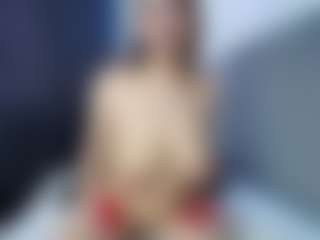 valeria's Live Sex Cam Show