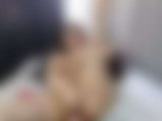 valeria's Live Sex Cam Show