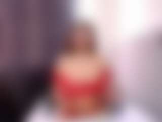 valeria's Live Sex Cam Show