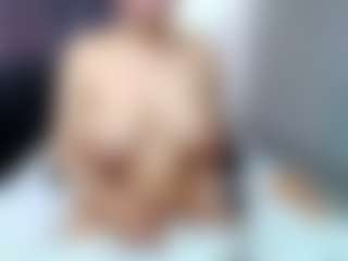 valeria's Live Sex Cam Show