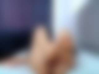 valeria's Live Sex Cam Show