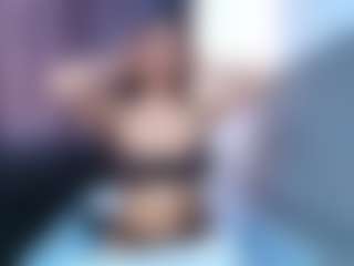 valeria's Live Sex Cam Show