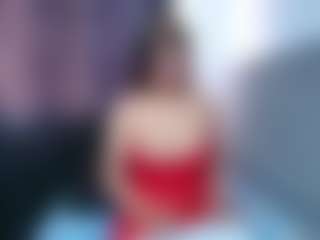 valeria's Live Sex Cam Show
