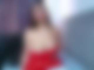 valeria's Live Sex Cam Show