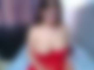 valeria's Live Sex Cam Show