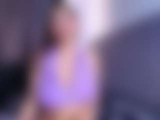 valeria's Live Sex Cam Show