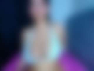 valeria's Live Sex Cam Show