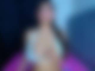 valeria's Live Sex Cam Show